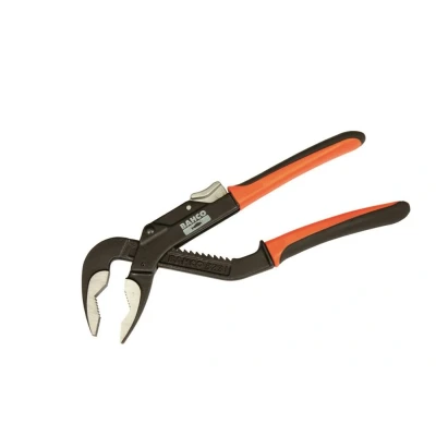 Afbeelding van Bahco waterpomptang 8231 ergo extra breed 225 mm fosfaat