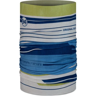 Afbeelding van Nekwarmer Buff Unisex Original EcoStretch Sirex Multi