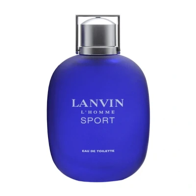 Afbeelding van Lanvin L&#039;Homme Sport Eau de Toilette 100 ml