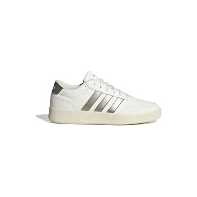 Afbeelding van ADIDAS BREAKNET 3.0 Wit 37 1/3 EU