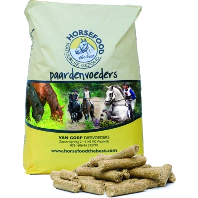 Afbeelding van Horsefood Kernmix brok 20 kg