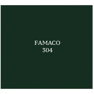 Afbeelding van Famacolor extra dekkend 15ml donker groen (vert thuya) (304)