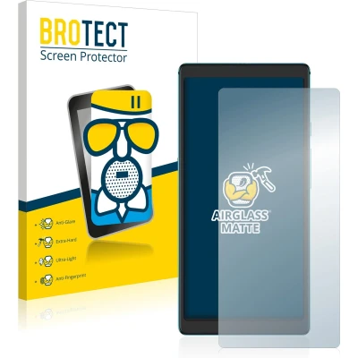 Afbeelding van BROTECT Screenprotector voor Hisense Touch Lite Folie Beschermfolie Beschermglas matte