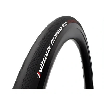 Afbeelding van Vittoria Rubino Pro G2 Racefiets Band Maat: 30mm, Kleur: Zwart