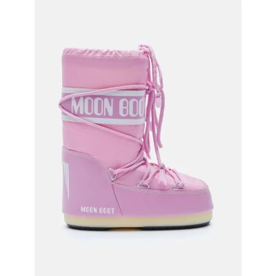 Afbeelding van MOON BOOT LICHT Roze KIDS Thermoboots / Snowboots Sneeuwlaarzen Meisje 39 41 (8059791061518)