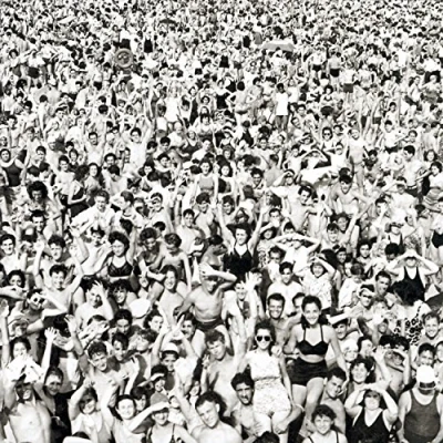 Afbeelding van George Michael Listen Without Prejudice (Remastered) (LP)