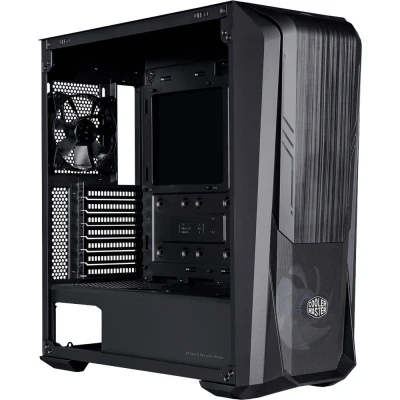 Afbeelding van CoolerMaster Case MasterBox 500