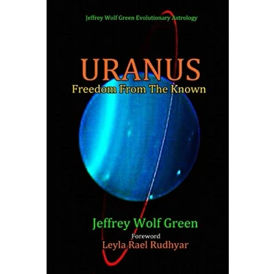 Afbeelding van Uranus: Freedom From The Known