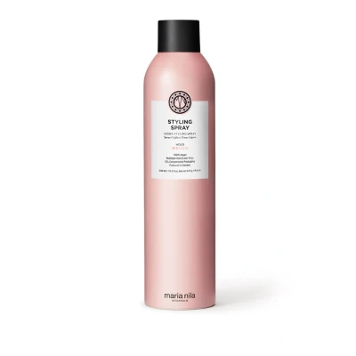 Afbeelding van Maria Nila Styling Spray 400 ml
