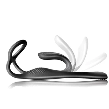 Afbeelding van The Vibe 2 Prostaat Vibrator Met Afstandsbediening