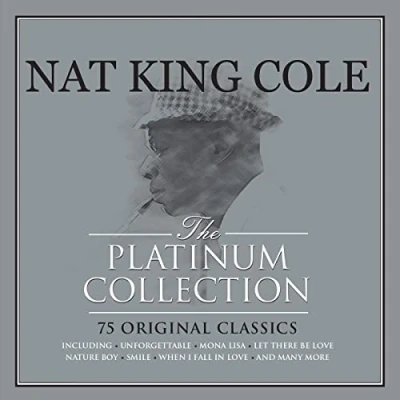 Afbeelding van Platinum Collection