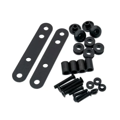 Afbeelding van GIVI D2120KIT Montageset voor 2120DT Yamaha Tricity 125 155