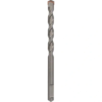 Afbeelding van Bosch centreerboor sds plus tbv beton/steen doos 8 stuks