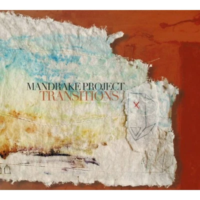 Afbeelding van Mandrake Project Transitions (CD)