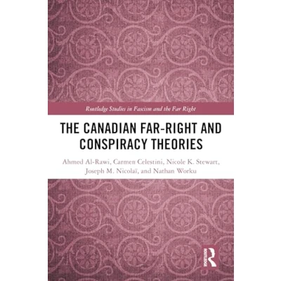 Afbeelding van The Canadian Far Right and Conspiracy Theories