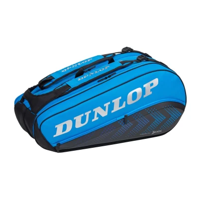 Afbeelding van Dunlop FX Performance 8RKT Thermo 2023 Zwart/Blauw