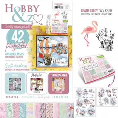 Afbeelding van Hobby &amp; Zo 23