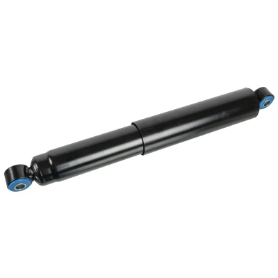 Afbeelding van FEBI BILSTEIN 20606 schokdemper Achteras Oliedruk 667 407 Telescoop Oog bovenaan, onderaan