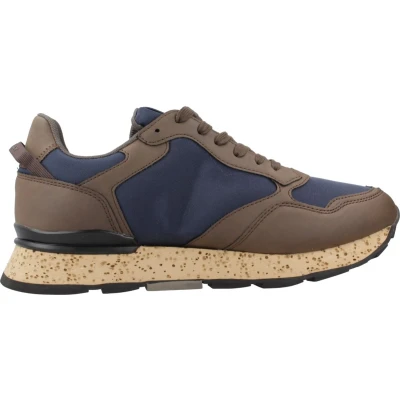Afbeelding van Replay Rs680089s Schoenen Bruin EU 40 Man