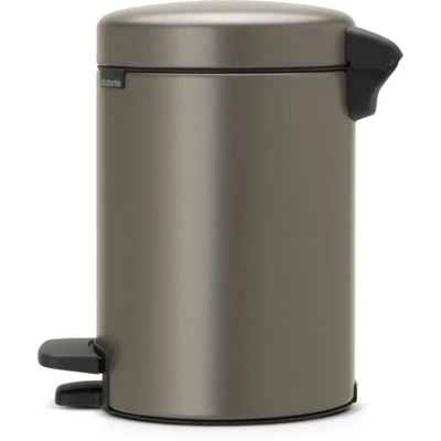 Afbeelding van Brabantia NewIcon pedaalemmer (3L) (3 liter)