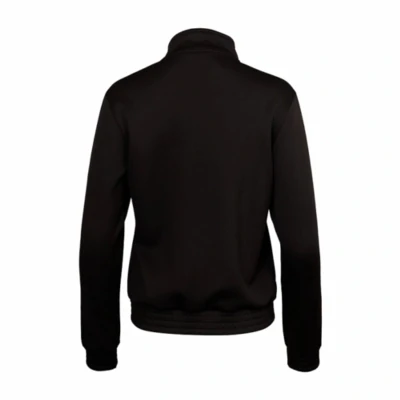Afbeelding van Goa Urban Trainingsjack Dames Black 990 XS Zwart Tennis Jack