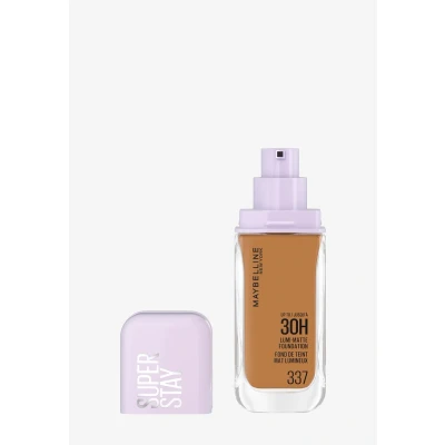 Afbeelding van Maybelline New York Super STAY LUMI Matte Foundation Foundation, Dames, Maat: 35 ml, 337