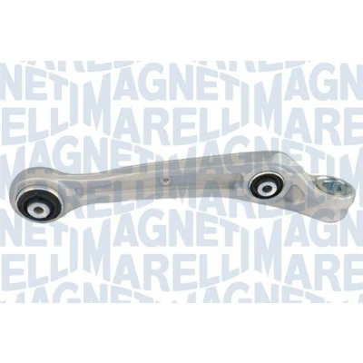 Afbeelding van MAGNETI MARELLI 301181322500 Draagarm Vooras rechts Driehoeksdraagarm AUDI: A8 D4 (4H2, 4H8, 4HC, 4HL) S8 4.0 quattro, TFSI quattro