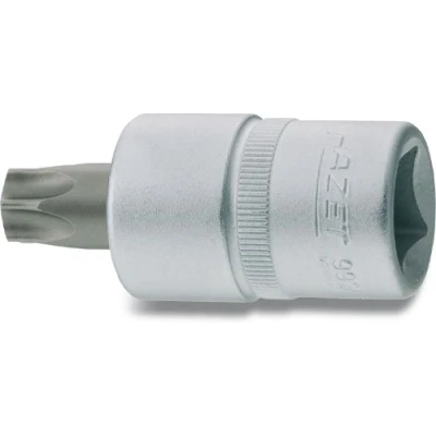 Afbeelding van Hazet 992 T25 Dopsleutel bitinzet 1/2 (12.5 mm)