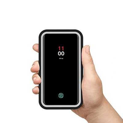 Afbeelding van Shapeheart Magnetic sleeve V2 XL