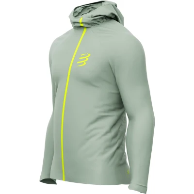Afbeelding van Hurricane Waterproof 10/10 Jacket Ice Flow