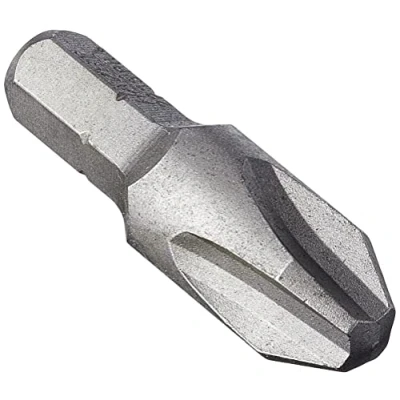 Afbeelding van HAZET 2215 PH4 Kruis bit PH 4 Speciaal staal C 6.3 1 stuk(s)