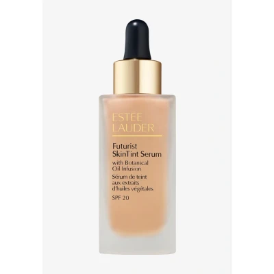 Afbeelding van ESTÉE Lauder Futurist Skintint Serum Foundation Foundation, Dames, Maat: 30 ml, 1c1 cool bone