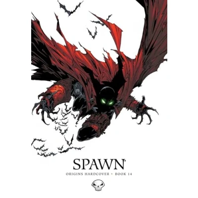 Afbeelding van Spawn Origins Hardcover Book 14: Origins; Collecting Issues 164 176