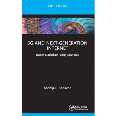 Afbeelding van 6G and Next Generation Internet: Under Blockchain Web3 Economy