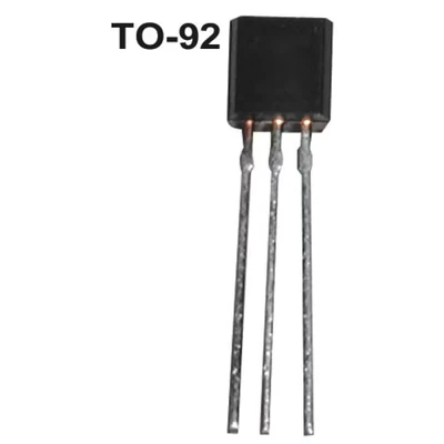 Afbeelding van Cdil Csc945 Transistor