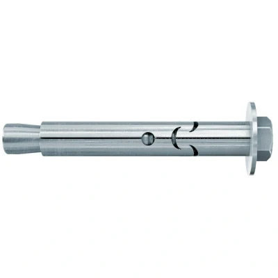 Afbeelding van Fischer FSA hulsankers 12x50S elektrolytisch verzinkt staal ( Per 20 stuks)