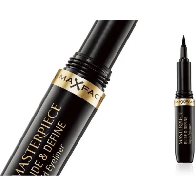 Afbeelding van Max Factor Masterpiece Eyeliner