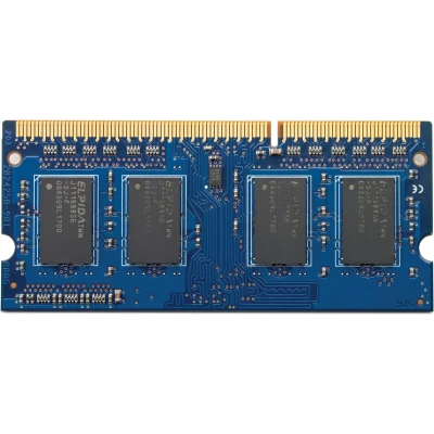 Afbeelding van HP 4 GB DDR3L 1600 SODIMM