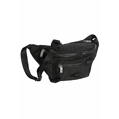 Afbeelding van Camel Active Journey Heuptas black2 Heuptasje