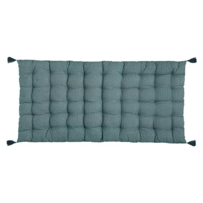 Afbeelding van Otto Slaapmatras 60 x 120 cm Duck Blue
