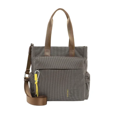 Afbeelding van SURI FREY Marry Shopper, Dames, Maat: One Size, Taupe