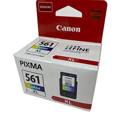 Afbeelding van Canon Inktpatronen voor Pixma TS5350 TS5351 TS5352 TS 5350 5351 5352 met balpen.