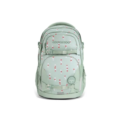Afbeelding van Rugzak Coocazoo PORTER Dancing Dots