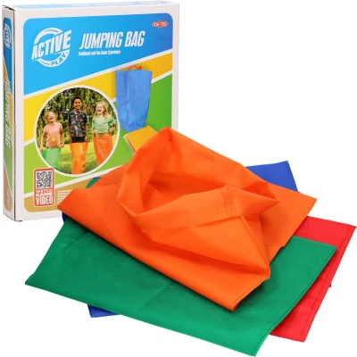 Afbeelding van Tactic zaklopen junior 21 x 23,5 6 cm kunststof