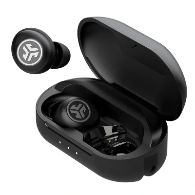 Afbeelding van JLab JBuds Air Pro Draadloze Oordopjes Bluetooth Oortjes met Microfoon 36 Uur Ingebouwde Tile Be aware mode