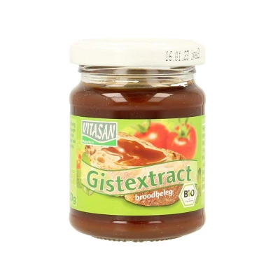 Afbeelding van Vitasan Gistextract organisch 150 g