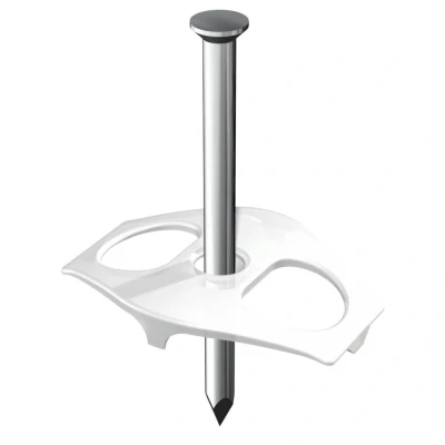 Afbeelding van OBO Bettermann 2222868 Montageaccessoire Natuur 100 stuk(s)