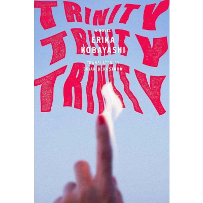 Afbeelding van Trinity, Trinity: A Novel