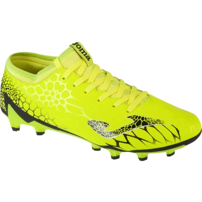 Afbeelding van Joma Gol 2409 FG GOLS2409FG, Mannen, Geel, Voetbalschoenen, maat: 40,5
