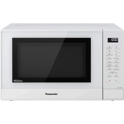 Afbeelding van Magnetron Panasonic Corp. NN GT45KWSUG 31L 1100W Wit